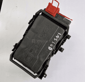 OPEL INSIGNIA B 2017- 1.6 CDTI SKRZYNKA BEZPIECZNIKÓW 1