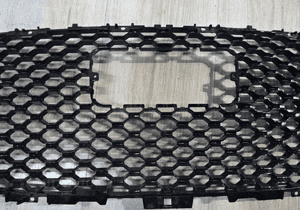 Grill zderzaka przód przednia jaguar L2LTC 3