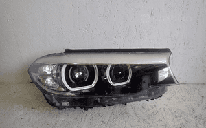 Lampa prawa full led bmw v 5 G30 G31 1