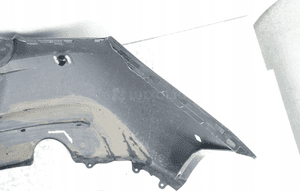 BMW 1 F20 SPORTLINE 2011- ZDERZAK TYŁ TYLNY 7273793 9