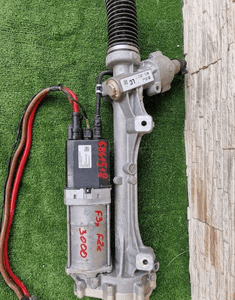 PRZEKŁADNIA KIEROWNICZA BMW 3 F30 F34 GT 6861518 2