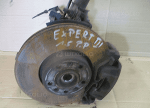 MCPHERSON AMORTYZATOR PRAWY LEWY ZWROTNICA EXPERT III JUMPY III VIVARO C 8