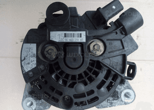 Peugeot 307 407 Citroen C3 C4 1.6 HDI alternator CL15 9646321880  9646321780 6