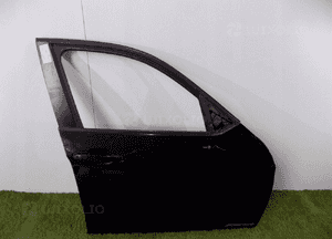 BMW X1 E84 - Drzwi Przednie Prawa - 023 7