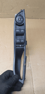 Przełącznik panel sterowania szyb lusterek Ford Focus MK3 AM5T-14A132-CA 1