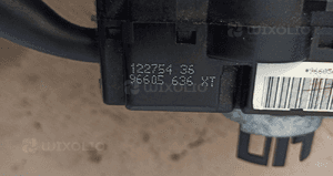 #PRZEŁĄCZNIK ZESPOLONY PAJĄK PEUGEOT / CITROEN  nr 96605636XT 3