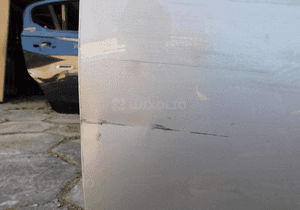 Drzwi lewe przednie hyundai I20 08-12 4