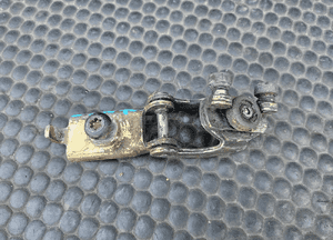 Klamka Zamek Linka Drzwi Prowadnica Wozek Rolki Mercedes Sprinter 901 903 VW LT 96-06r 28