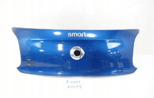 Smart forfour W453 2014- blenda klapy tylnej A4537430600 1