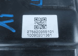 Sterownik komputer silnika opel astra iv 4 j hb 1.7CDTI 2009-2015 6