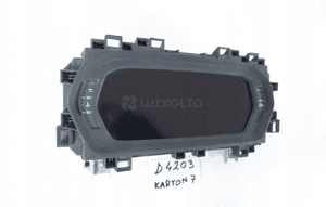 LICZNIK VIRTUAL ZEGARY LCD AUDI A3 8Y 8Y0920700 2