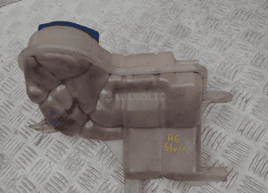 AUDI A6 C6 ZBIORNICZEK WYRÓWNAWCZY 4F0121403N DOSTĘPNE 2 SZTUKI 6