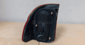 Lampa tył tylna prawa bmw 5 E39 kombi 96-04 2