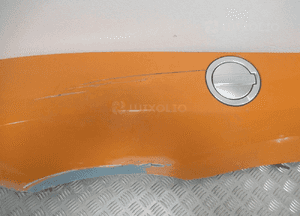 Błotnik tylny tył prawy audi R8 spyder 420 427 2010 11
