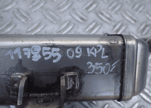Vw golf vi 1.6 tdi cay zawór chłodnica egr 03L131512C radom 3