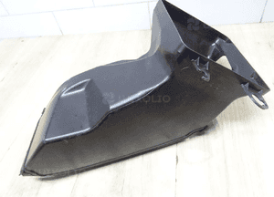 Skoda superb 3 iii lift kierownica powietrza prawa 3V0121334 5