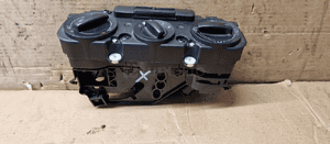 Panel nawiewu powietrza VW Caddy III 2