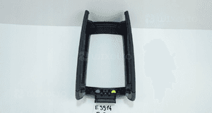 Podłokietnik oparcie tunelu peugeot 3008 ii 17- 9810631877 6