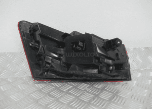 Lampa tył tylna prawa skoda superb iii 3 lift kombi 3V9 2019- 15