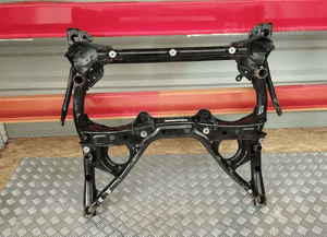 BMW F30 F31 WÓZEK SANKI PRZÓD STABILIZATOR 6792112 6