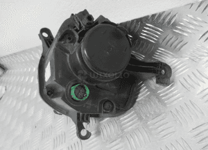Lampa przednia przód lewa prawa fiat 500 lift 2015-2022 19