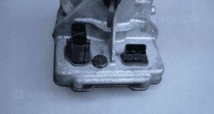 Pompa wspomagania Peugeot 308 T7 Lift C4 1,6 E-HDI 3