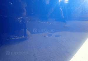 DRZWI LEWE TYLNE LEWY TYŁ KIA PRO CEED 3 III 18- 2