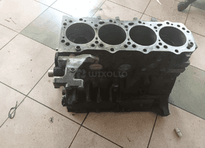blok silnika pajero 3 3.2 did 4m41 14