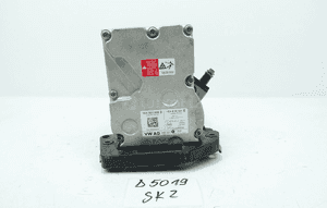 KOMPRESOR KLIMATYZACJI VW ID 1EA820808B 1EA816551E 5
