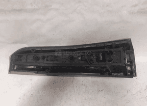 Tyl tylna lampa lewa opel meriva lift 3