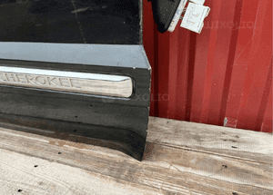 Jeep grand cherokee wk wh drzwi prawe pxr zdrowe 8