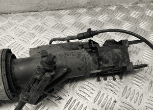 AMORTYZATOR LEWY PRZOD MERCEDES S-KLASA W222 ORG 3