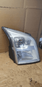 Lampa prawy przód przednia prawa Ford Transit MK7 6C11-13W029-DC 3