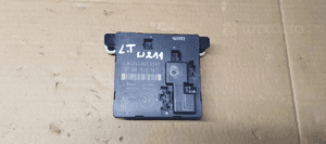 Moduł sterownik drzwi lewy tył Mercedes E-Klasa W211 2118201526 1