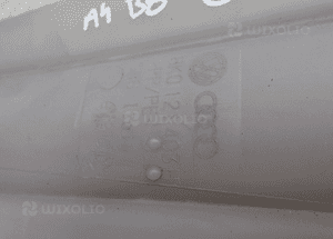 AUDI A4 B8 LIFT ZBIORNICZEK WYRÓWNAWCZY 8K0121403H 3