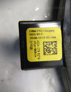 JAGUAR XJ X351 GŁOŚNIKI ZESTAW GŁOŚNIKÓW KOMPLET 9