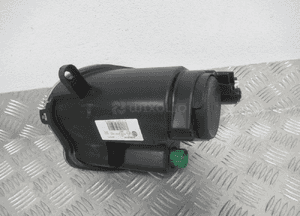 Lampa przednia przód prawa drl fiat 500 2007-2015 5