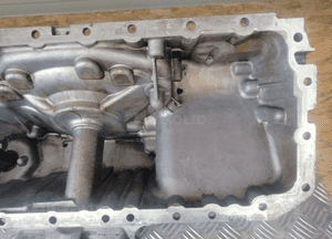 MISKA OLEJOWA BMW e70 e71 n55 7629210 12