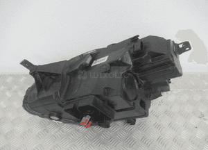 Lampa przednia przód prawa ford puma full led 2019- 13