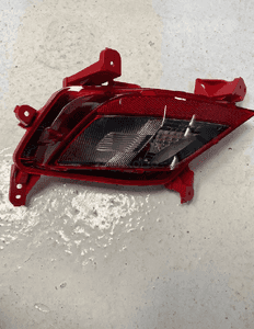 Hyundai tucson iv lift lampa tył tylna lewa nowy oryginał 3