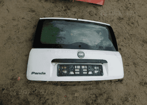 panda klapa nr 33047 WYSYŁKA 1