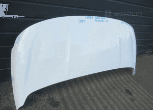 MASKA POKRYWA SILNIKA CITROEN BERLINGO PEUGEOT PARTNER III 3 GRAD 2019- 3