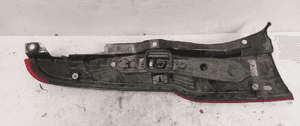 Lampa tyl tylna prawa fiat panda 2 2