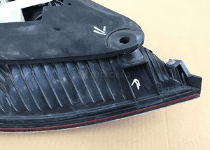 Lampa prawa prawy tył Mercedes S klasa W221 05-09r A2218200264 12