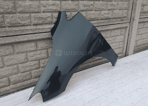 Bmw 2 ii U06 U-06 błotnik przedni lewy 3