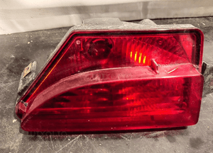 LAMPA przeciwmgłowa tylna Fiat OE 51775349 2