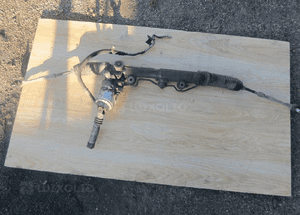 MERCEDES S 220  maglownica magiel 400 cdi