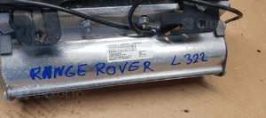 Poduszka Airbag pasażera Range Rover Vogue L322 EHM000190PVA 7