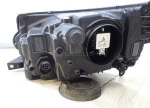 Xenon  lampa 8 PIN RANGE ROVER VOGUE L405 LLU 9