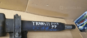 Półoś prawa długa półośka Ford Transit MK7 2.2 TDCI 8